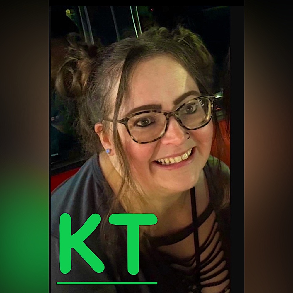Meet your Posher, KT